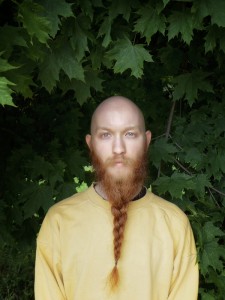 zdjęcie portretowe. Kliknij, aby powiększyć zdjęcie.